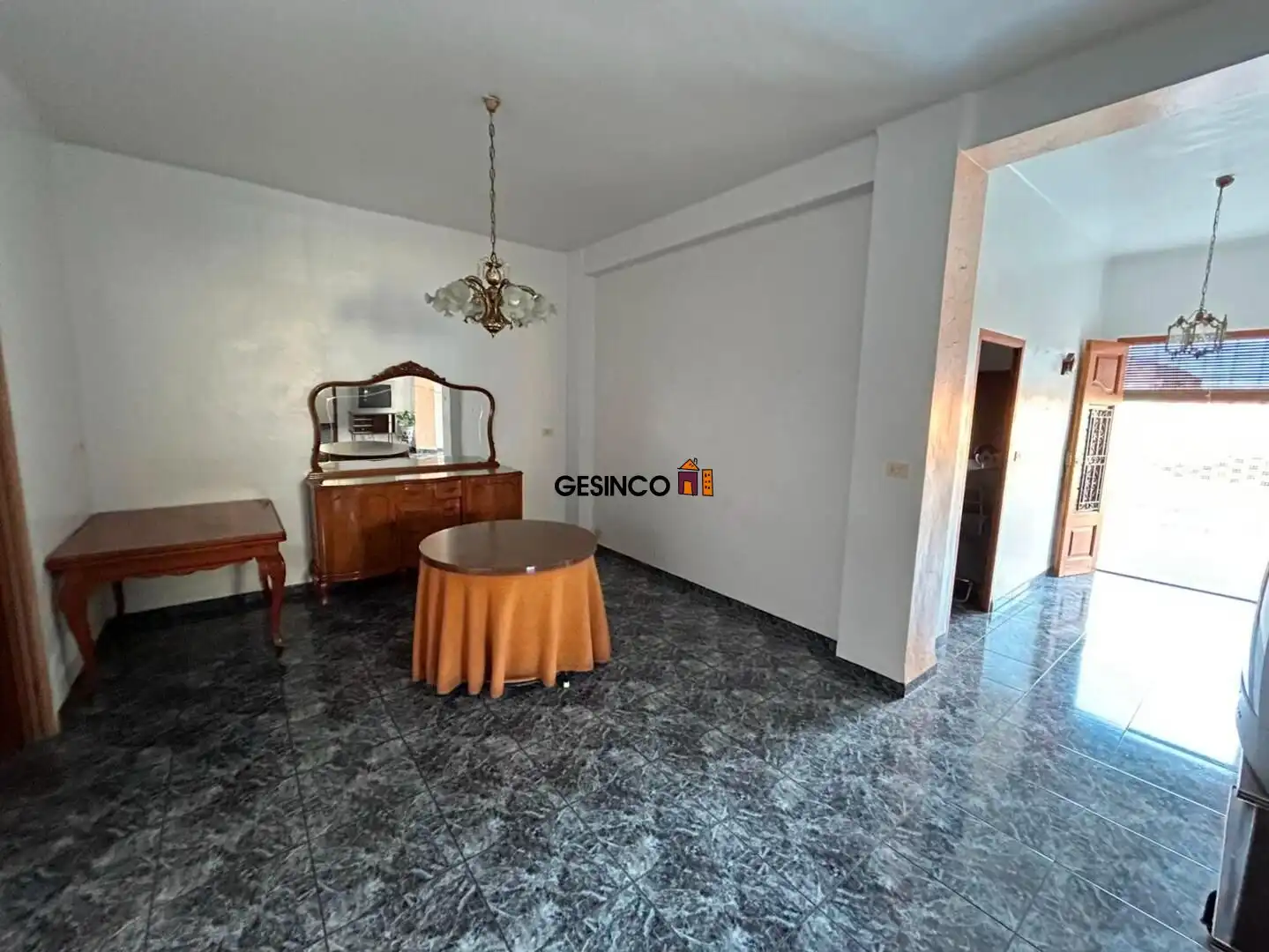Dormitori de Casa o xalet en venda en Manuel amb Terrassa