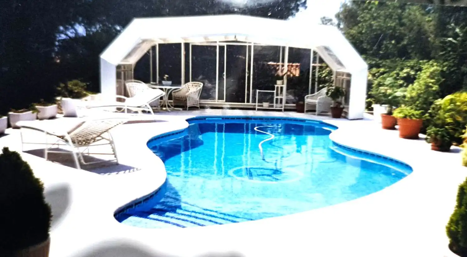 Villa mit Pool zum Verkauf in Mig camí, imagen 2