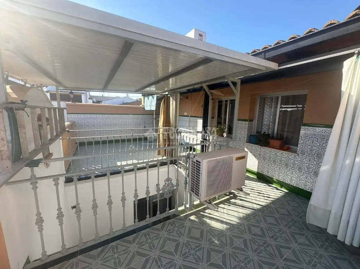 Einfamilien-Reihenhaus zum Verkauf in Andújar