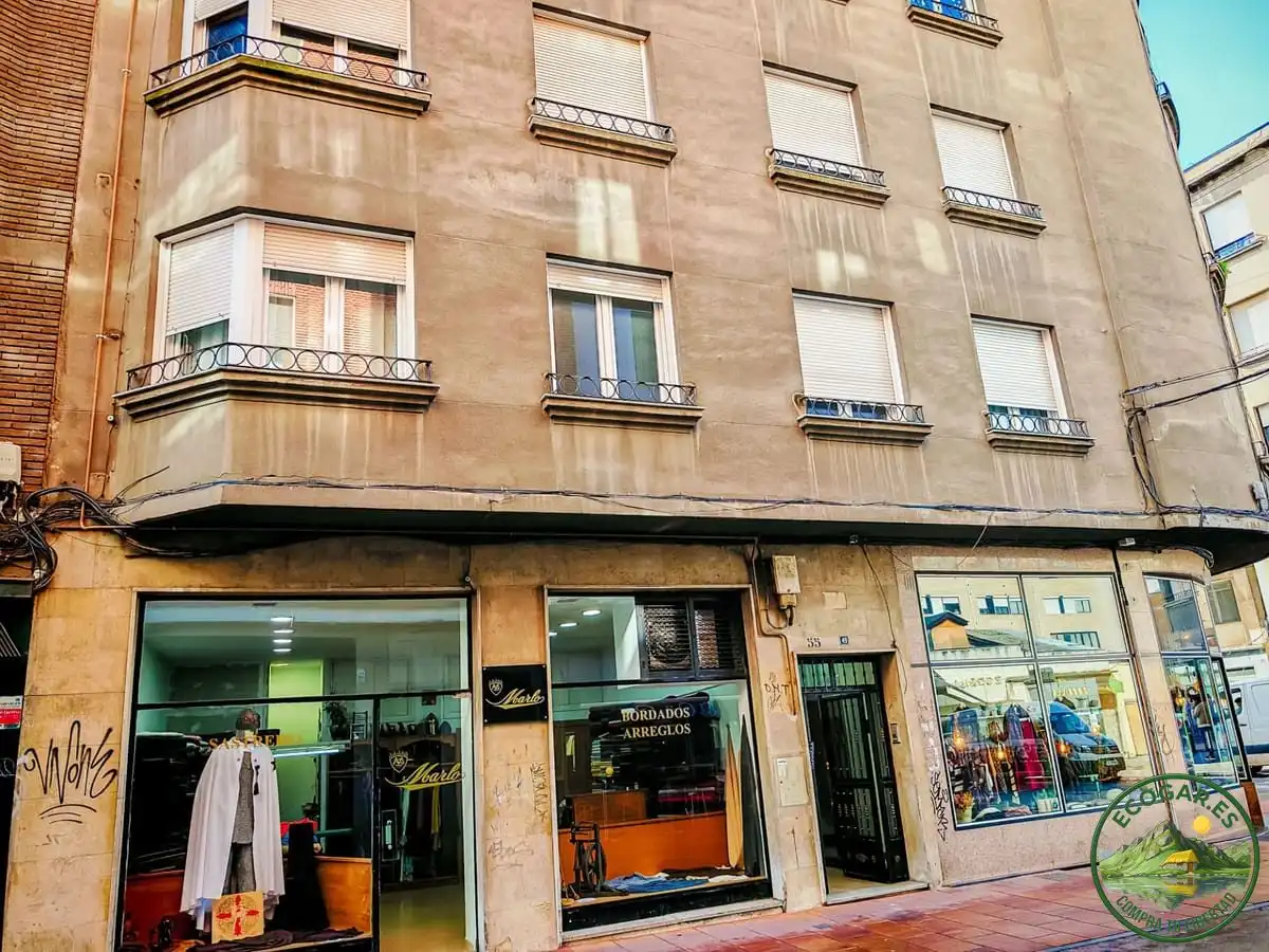 Wohnung zum Verkauf in Flores de Sil - La Placa, imagen 11