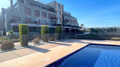 Foto 3 de Apartament en venda a El Verger, Alicante
