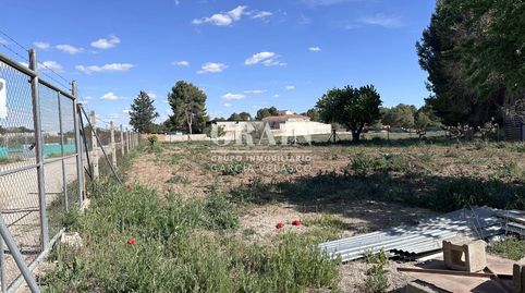 Foto 4 de Casa o chalet en venta en Pedanías - Extrarradio, Albacete Capital