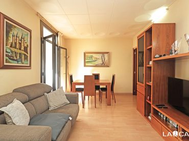 Appartement avec balcon à vendre à Sants - Montjuïc