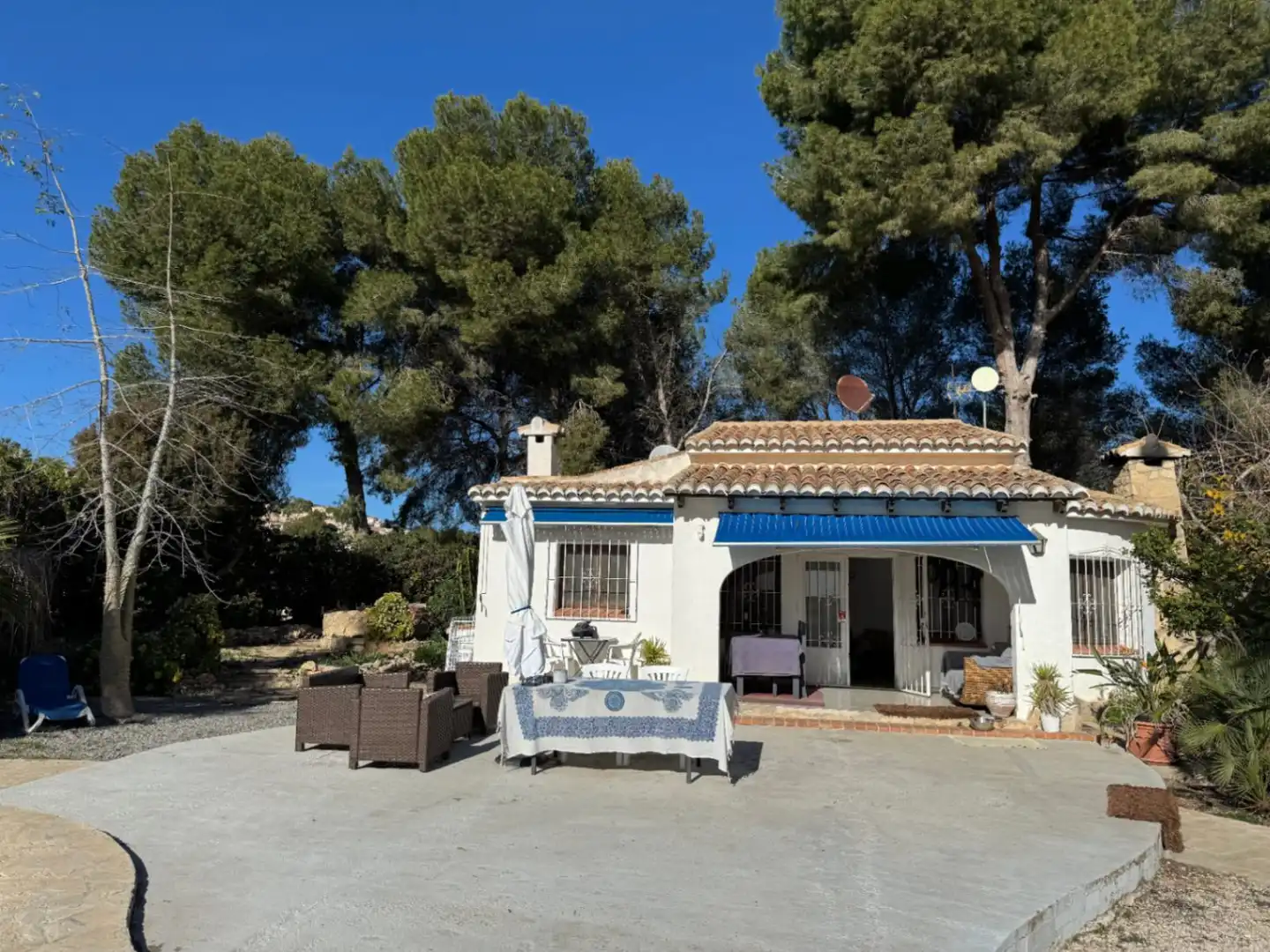 Detached house with pool for sale in Paichi, imagen 37
