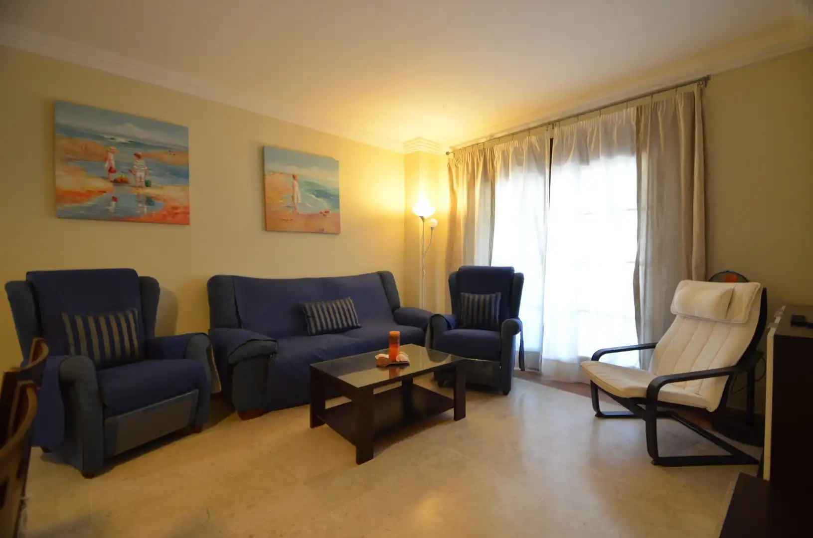 Appartement compact avec piscine à vendre à Punta del Moral, imagen 8