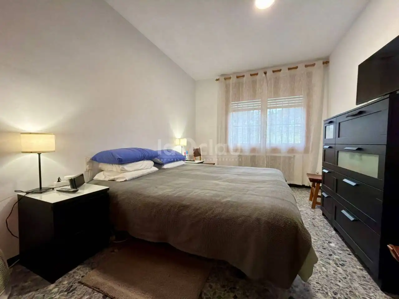 Dormitori de Casa o xalet en venda en Tavèrnoles amb Jardí privat i Terrassa