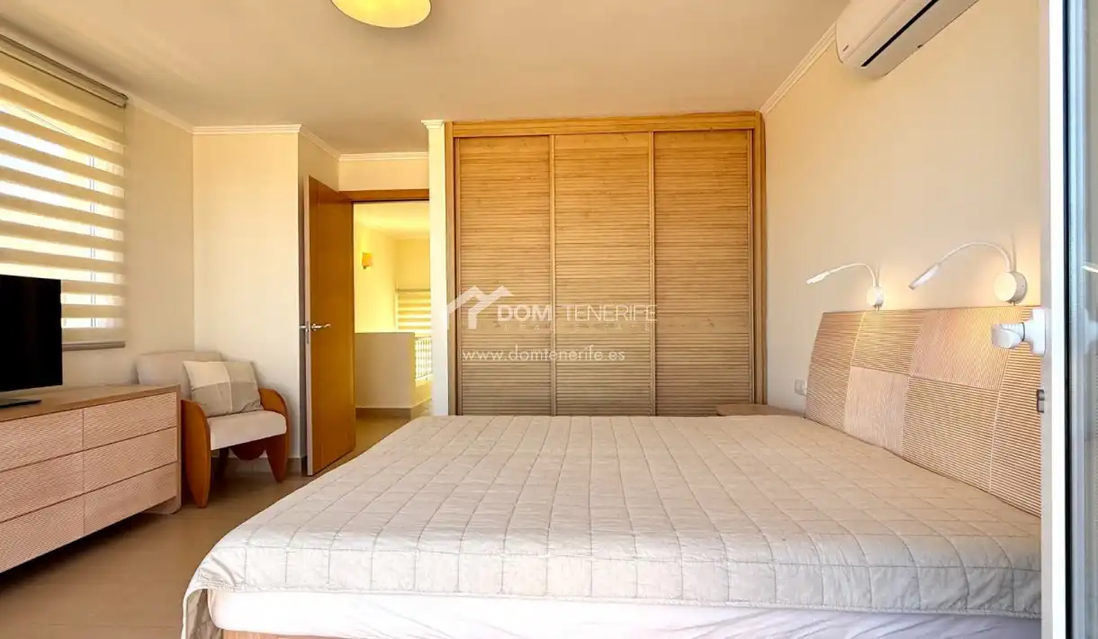 Casa con terrazza in vendita a Costa Adeje, imagen 42