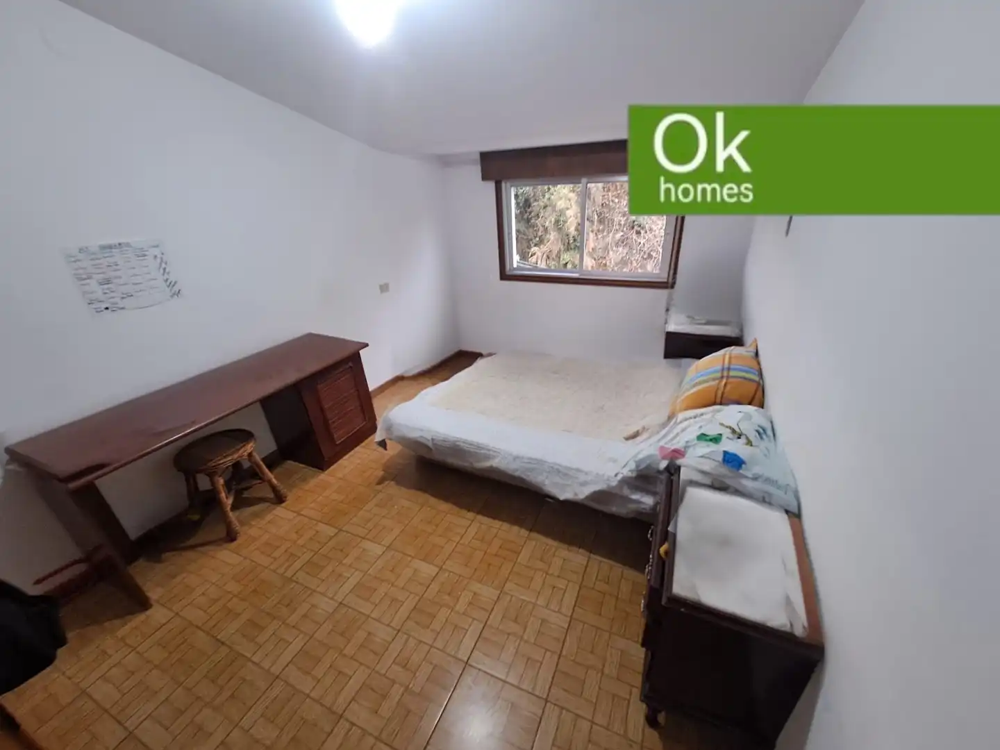 Dachboden zum Verkauf in Betanzos