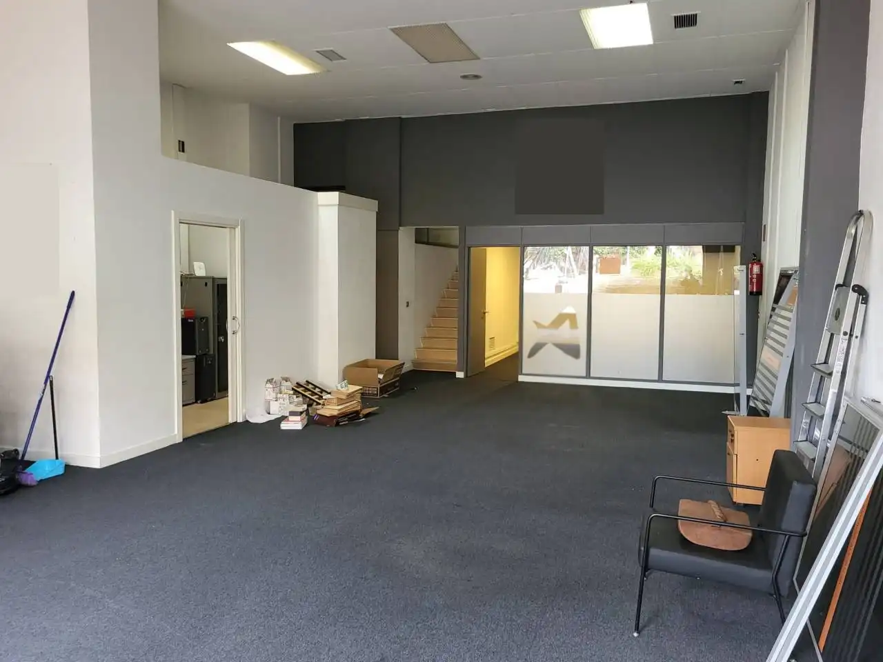 Local comercial en venda a Avenida Sabino Arana, imagen 5