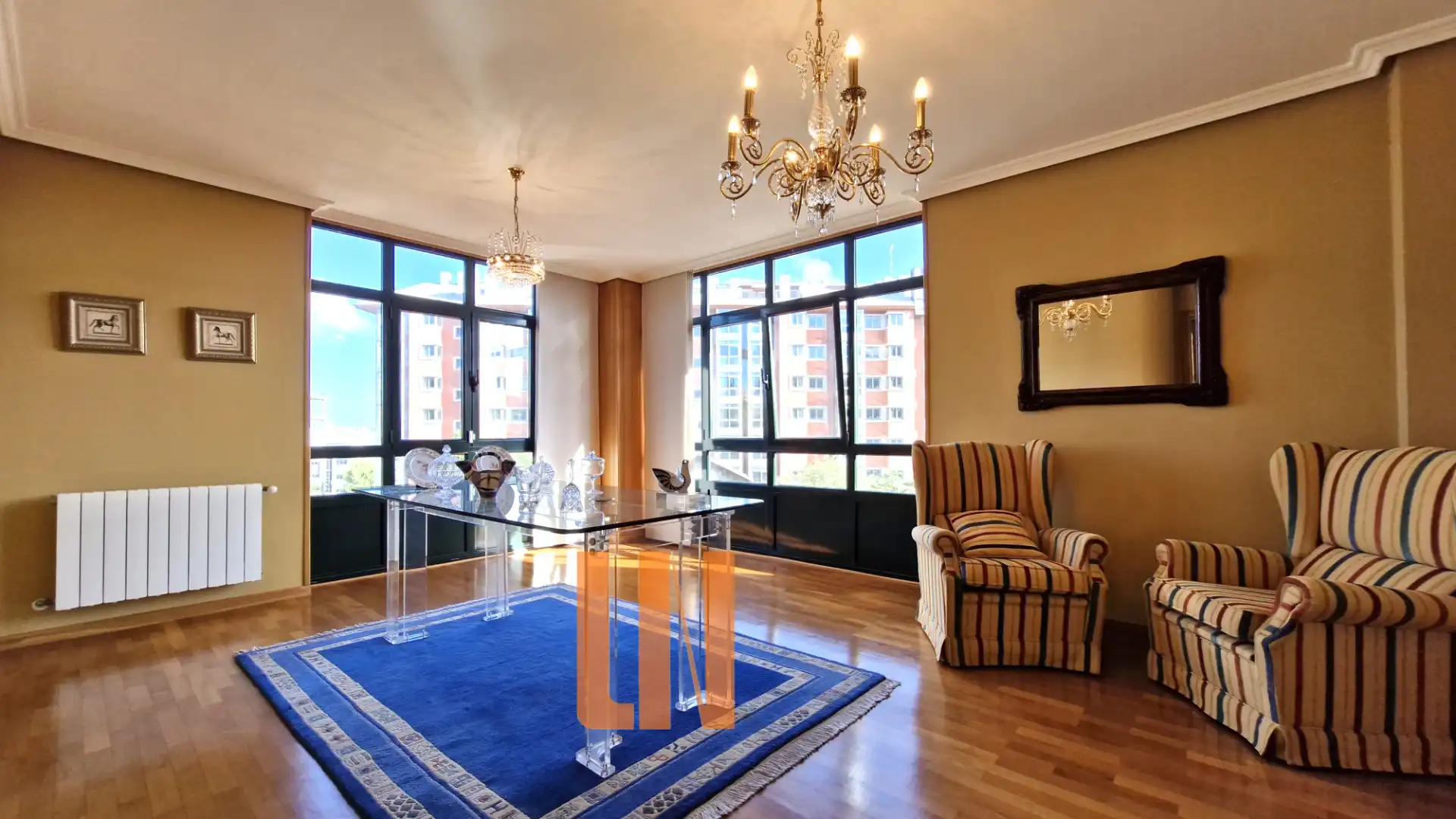 Chalet con jardín en venta en Lugar Cances, imagen 13