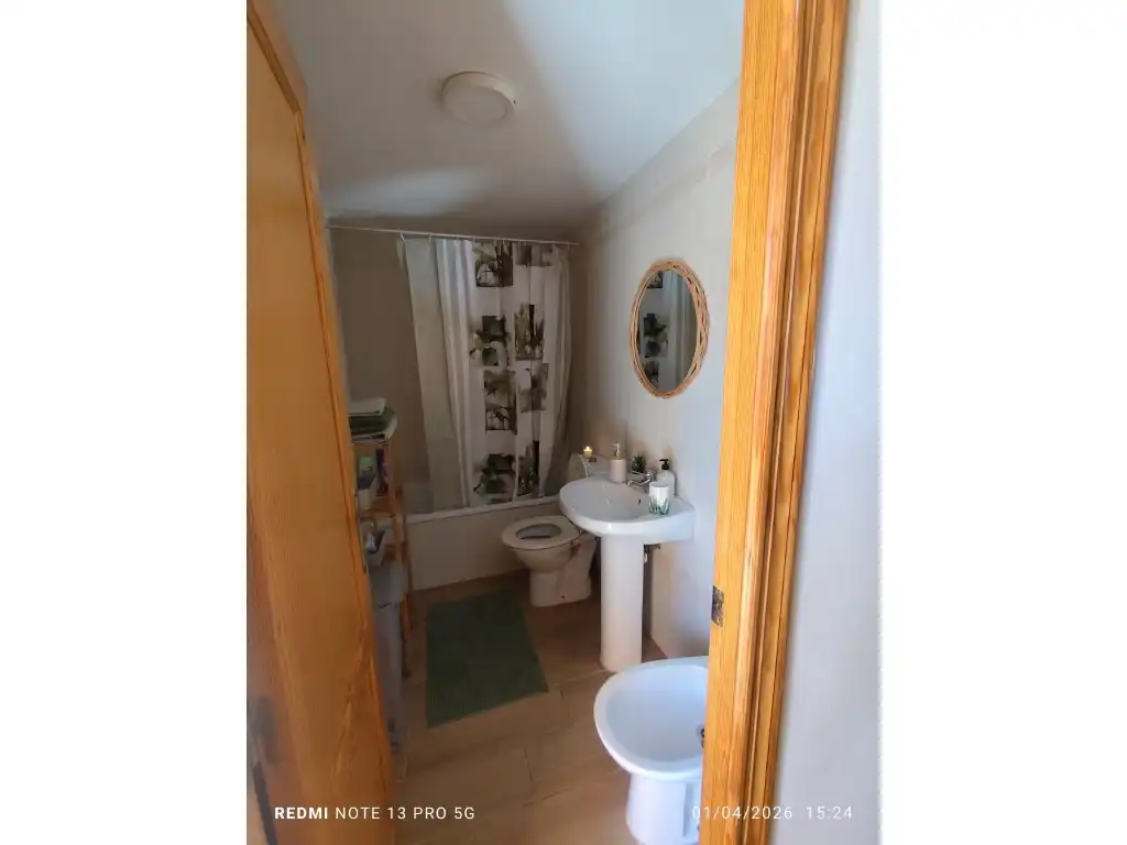 Apartamento en venta en Calle Miramar, imagen 5