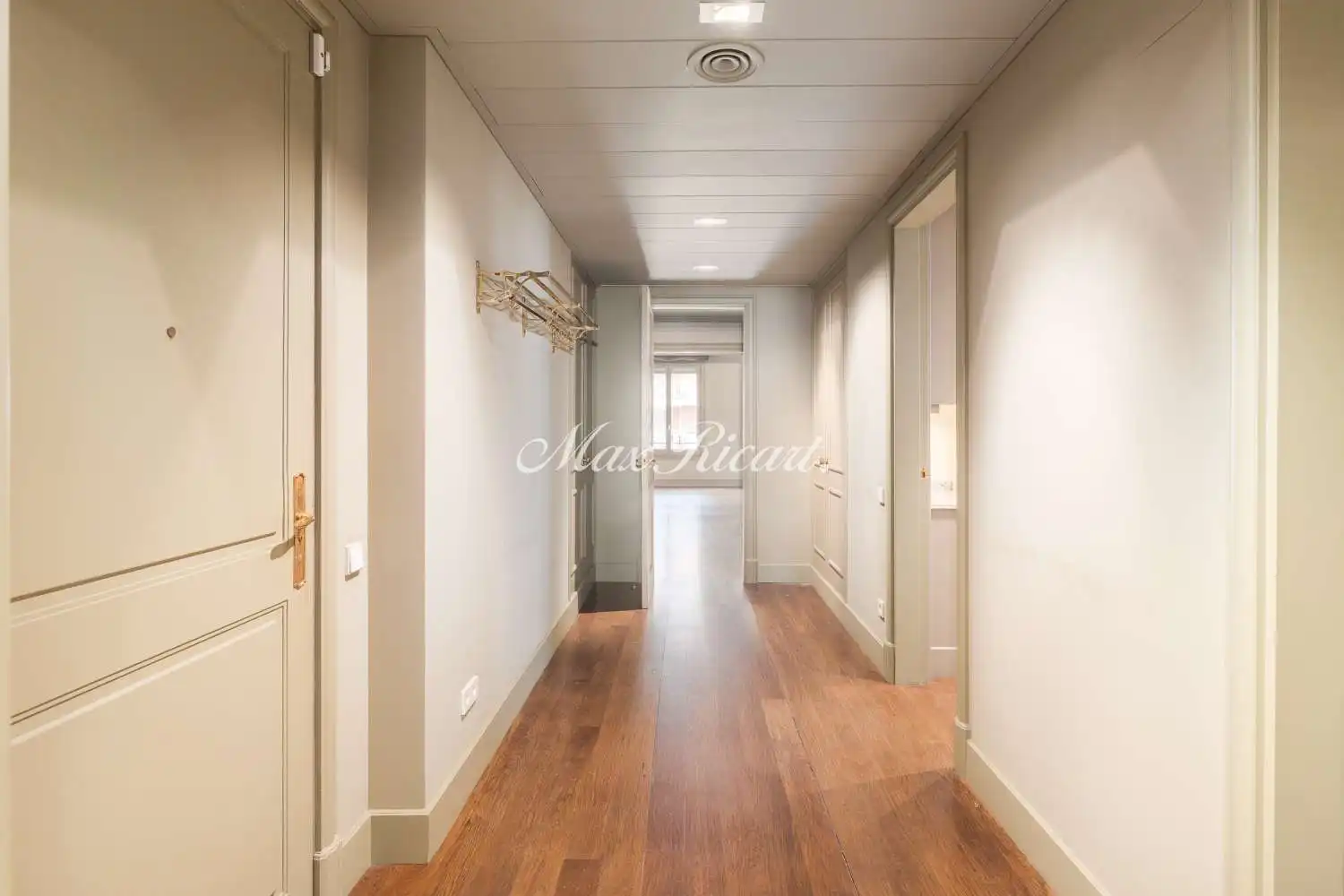 Piso con ascensor en venta en Sarrià - Sant Gervasi, imagen 13