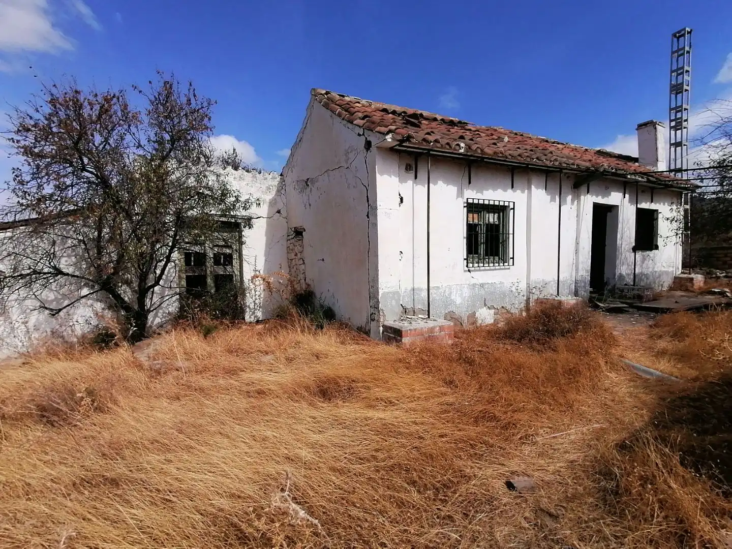 Exterior view of Residential for sale in Ardales