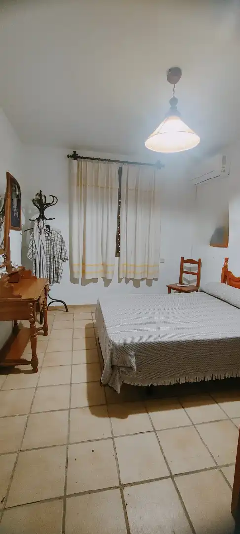 Casa rústica amb piscina en venda a Calle Larga 2, imagen 8