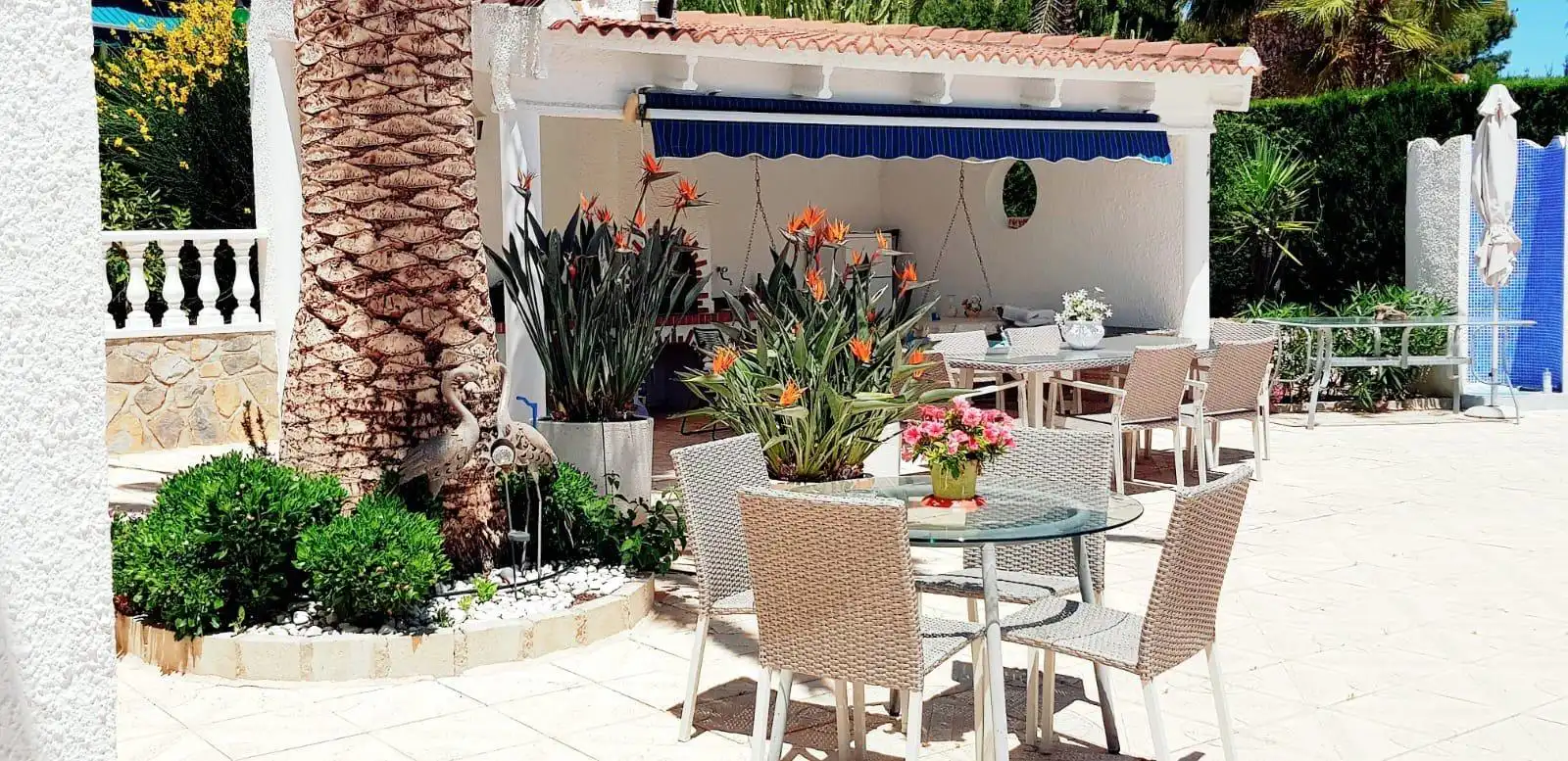 Detached house with pool for sale in Rojales, imagen 10