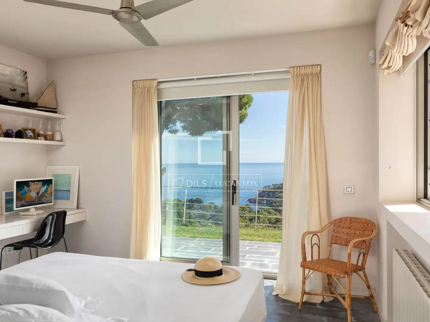 Villa con piscina in vendita a Fornells - Aiguablava, imagen 30