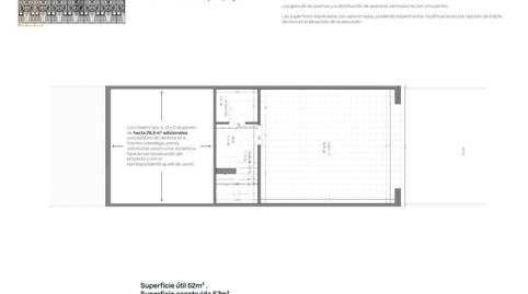 Foto 3 de Casa o chalet en venta en Bélgica, 13, Hervencias, Ávila Capital