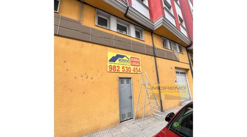 LOCAL CON TERRENO EN SARRIA, imatge 2