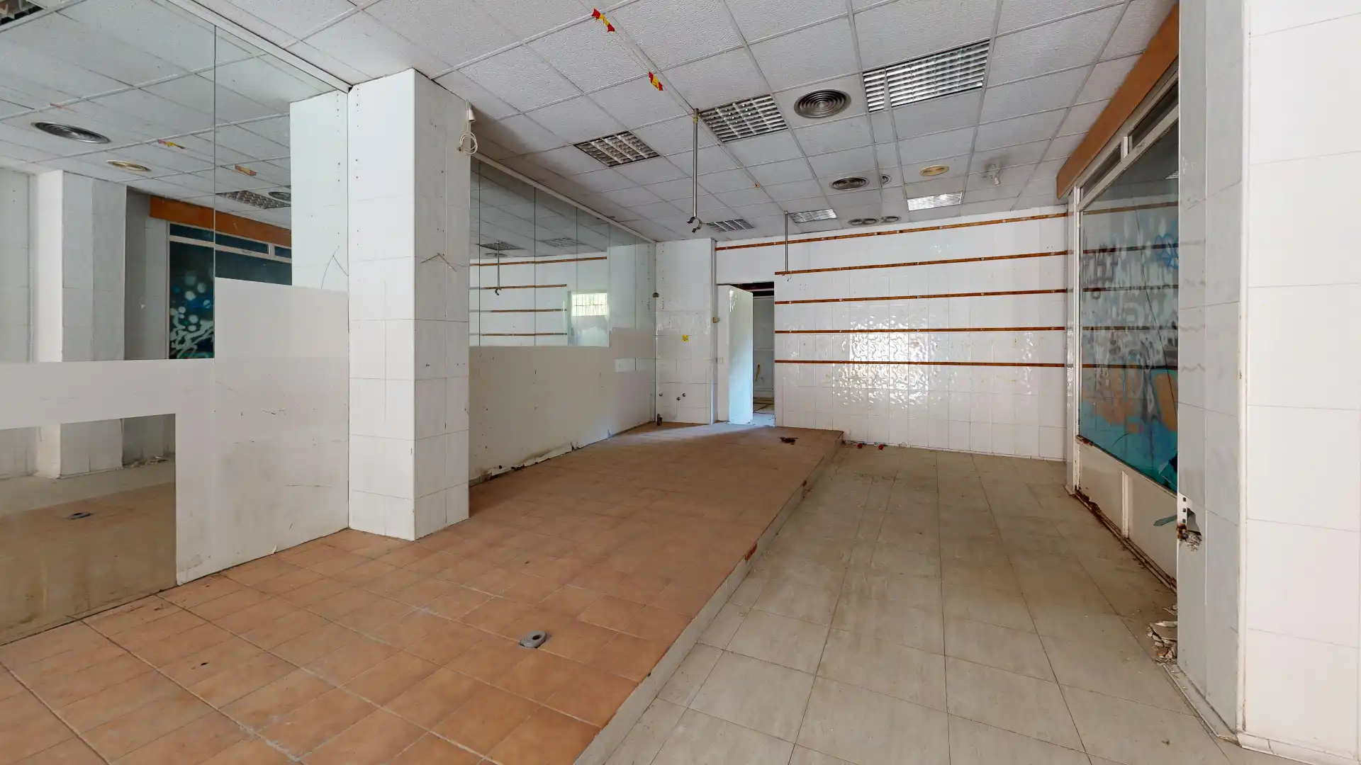 Local comercial en venda a Calle Clementes 2, imagen 9