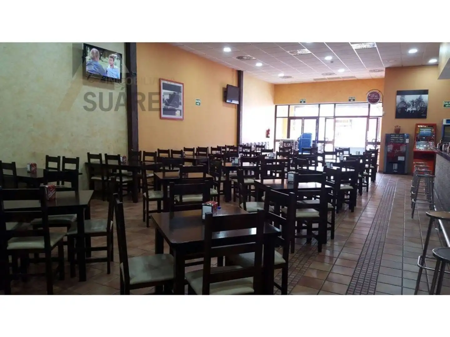 Local comercial en venda a San José de la Rinconada, imagen 6