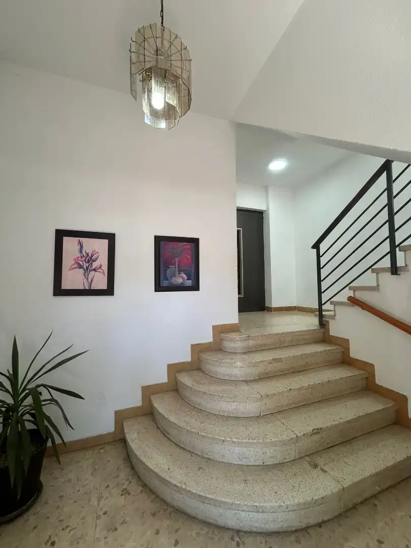 Flat for sale in Sevilla  with Air Conditioner and Terrace