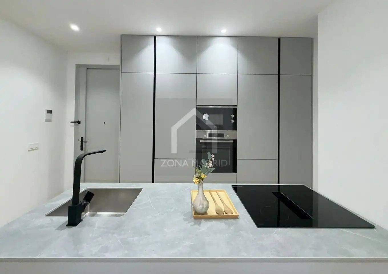 Flat with lift for sale in Del General Díaz Porlier, imagen 12