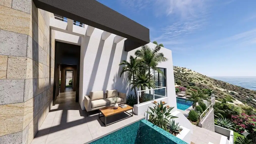 Villa avec piscine à vendre à El Peñoncillo, imagen 10