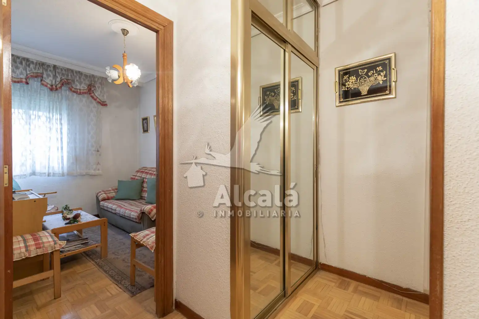 Piso en venta en Pryconsa - Juan de Austria