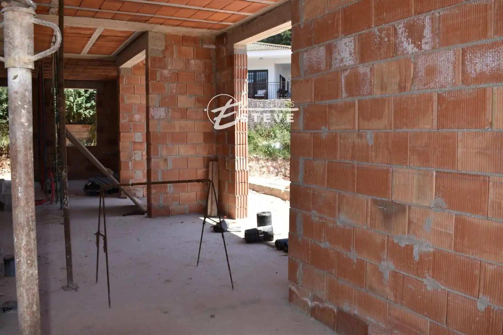 Casa a schiera con piscina in vendita a Italia, imagen 40