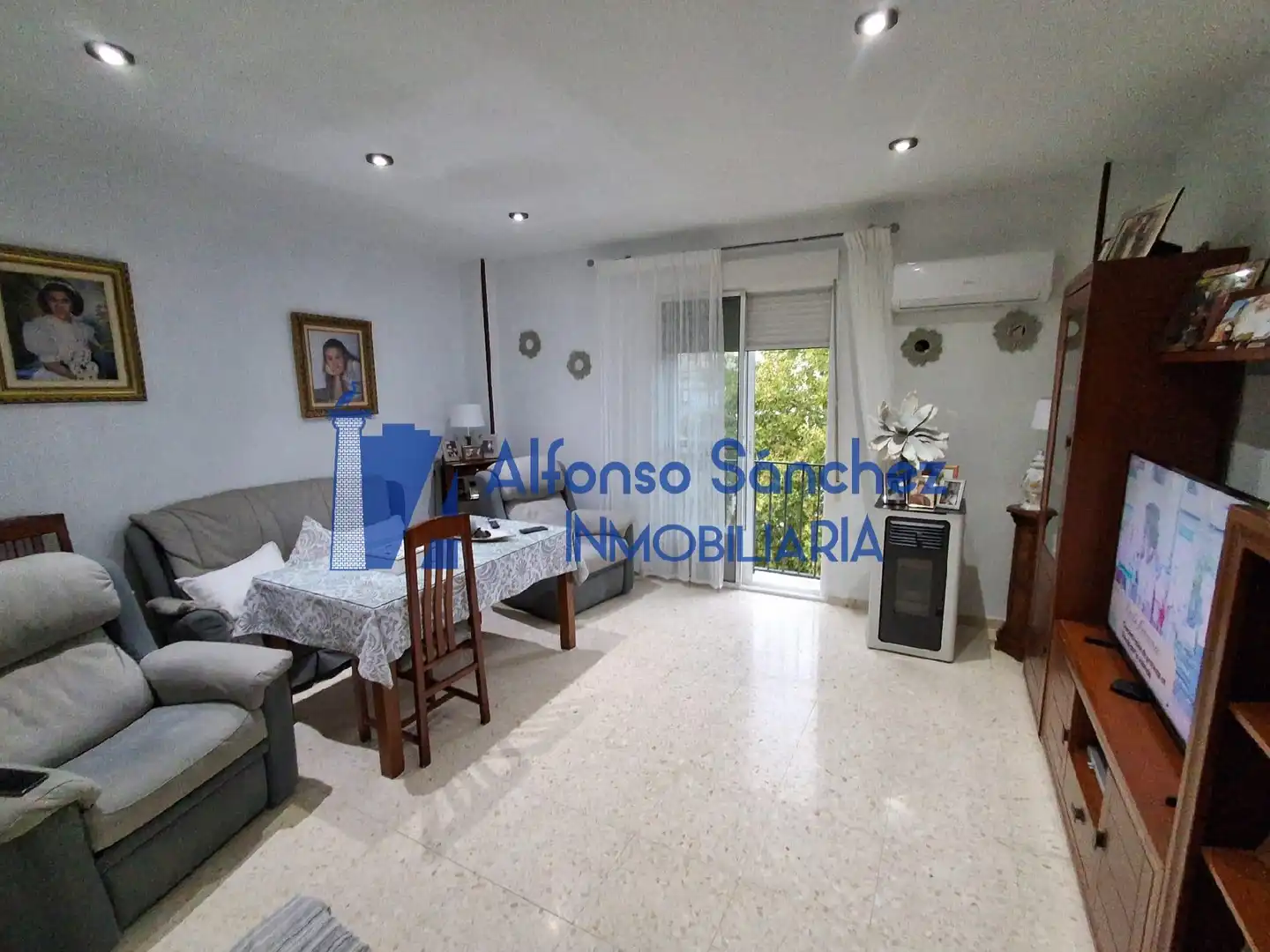 Wohnung zum Verkauf in Almendralejo, imagen 4