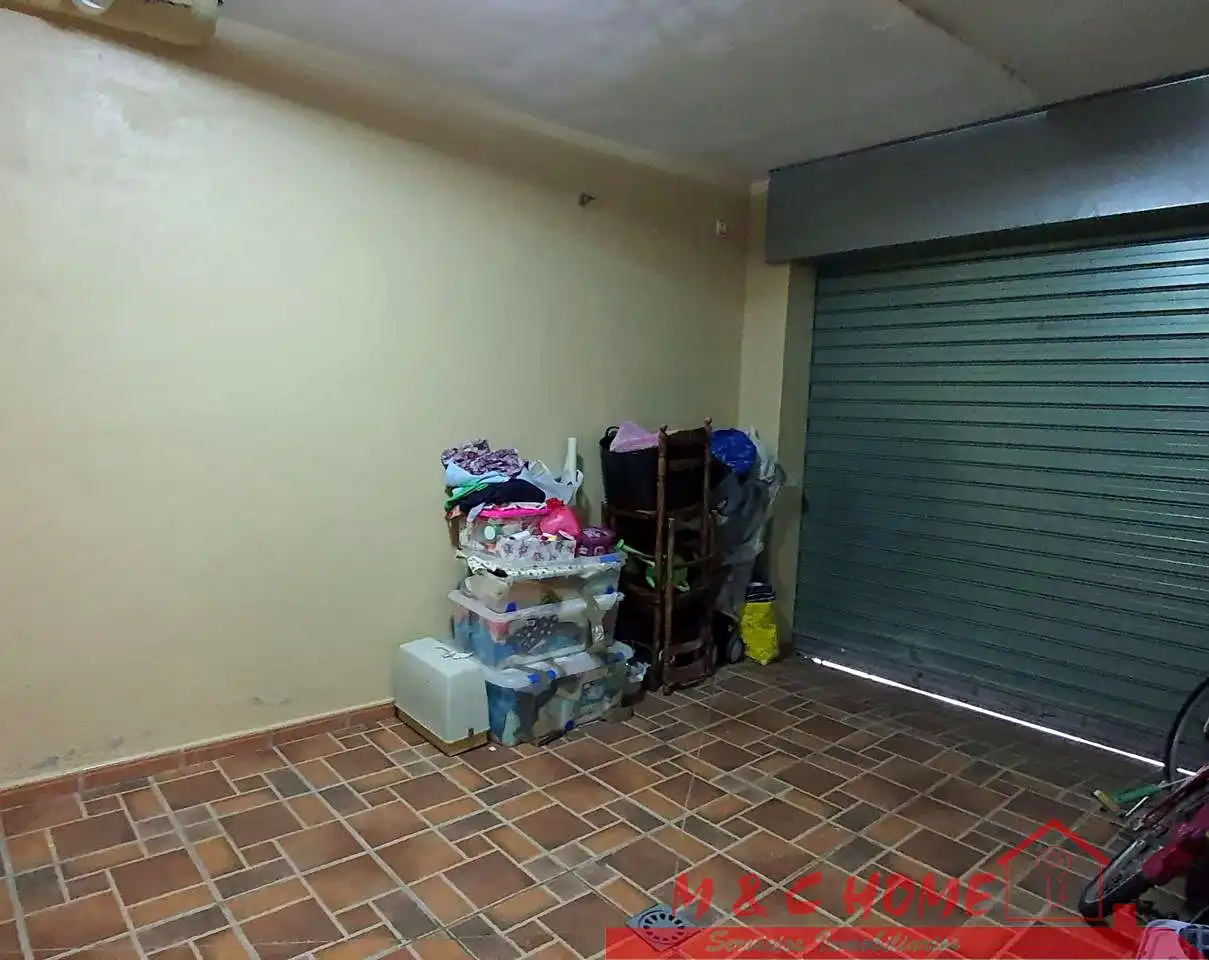 Casa in vendita a Churriana, imagen 41