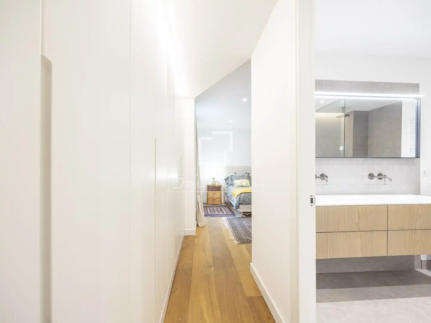 Piso en venta en Valencia con Aire acondicionado, Calefacción y Parquet