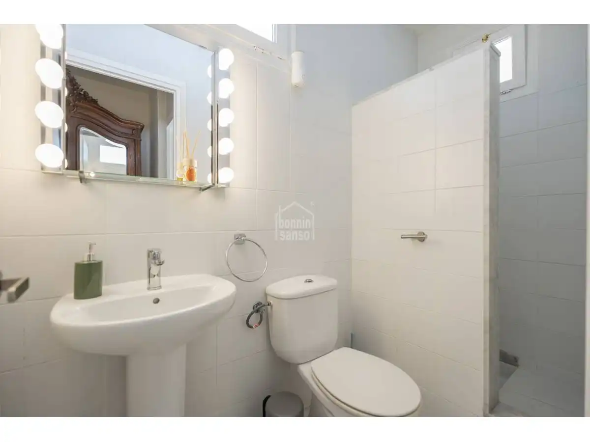 Detached house with pool for sale in Sant Climent - Es Canutells, imagen 26