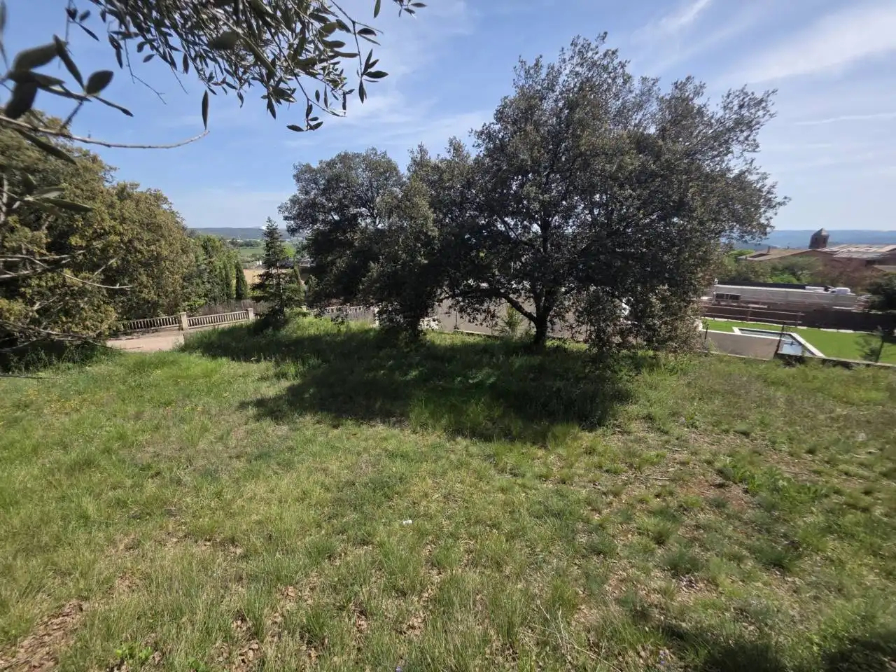 Fabrik Grundstücke zum Verkauf in Sallent