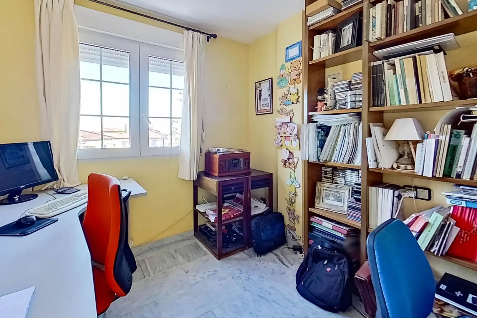 Chalet con piscina en venta en Gójar, imagen 60