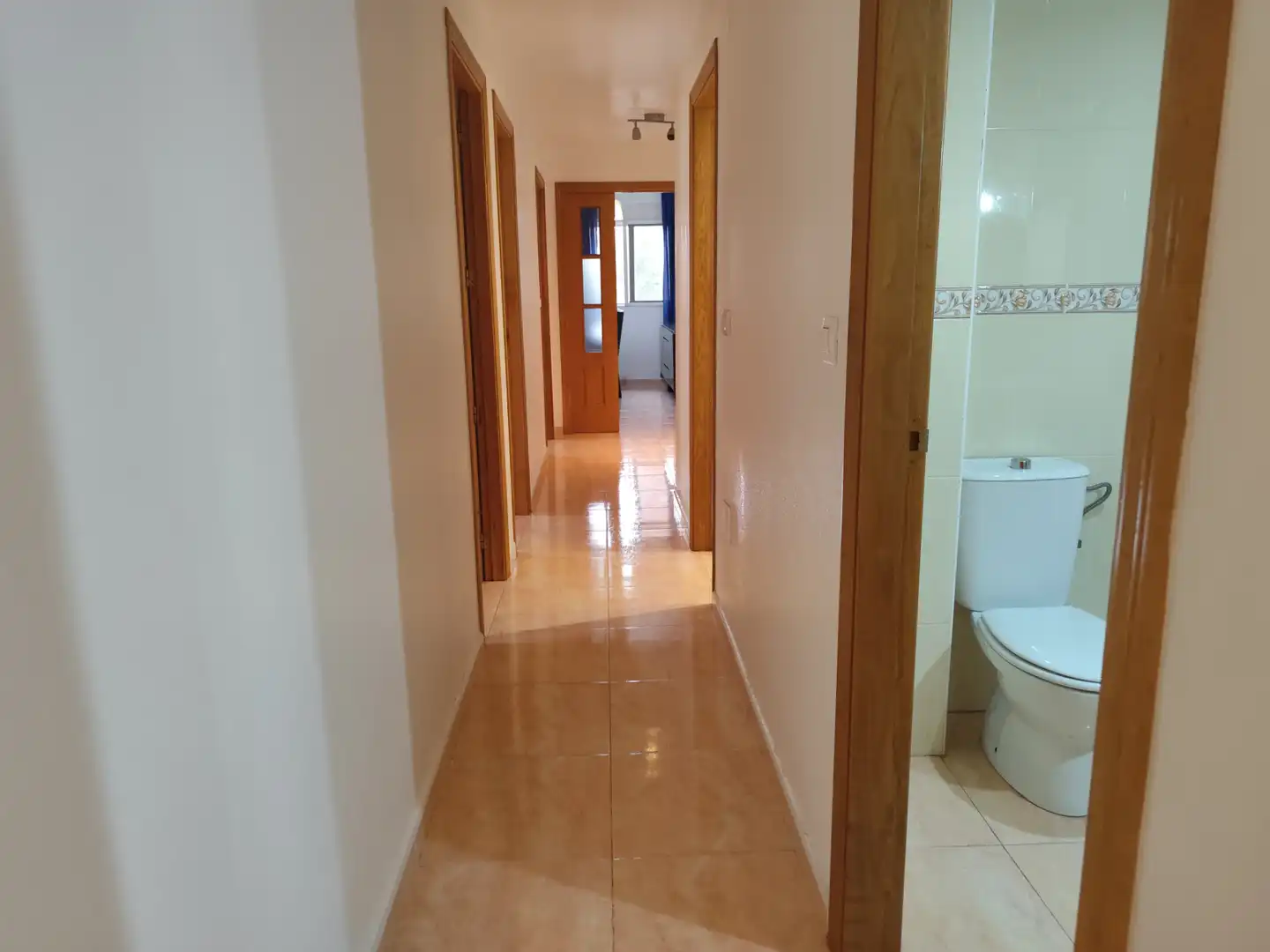 Piso en venta en Murcia con Trastero y Amueblado