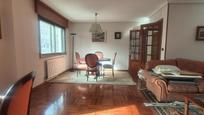 Living room of Flat for sale in Vigo   with Heating and Storage room