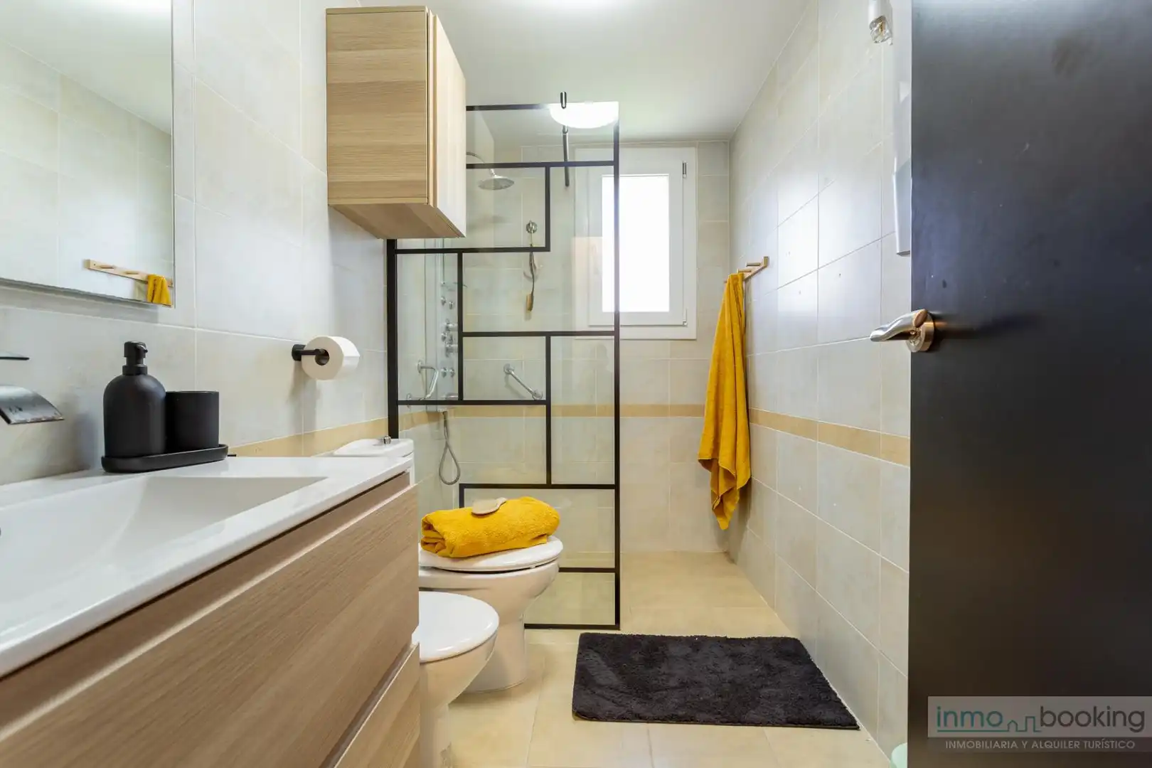 Baño de Apartamento en venta en Vila-seca con Aire acondicionado, Calefacción y Balcón