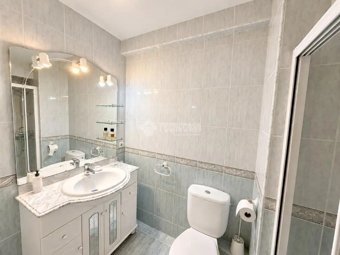 Wohnung zum Verkauf in Villaverde, imagen 12