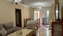 Bedroom of Flat for sale in Montequinto  with Air Conditioner, Terrace and Swimming Pool