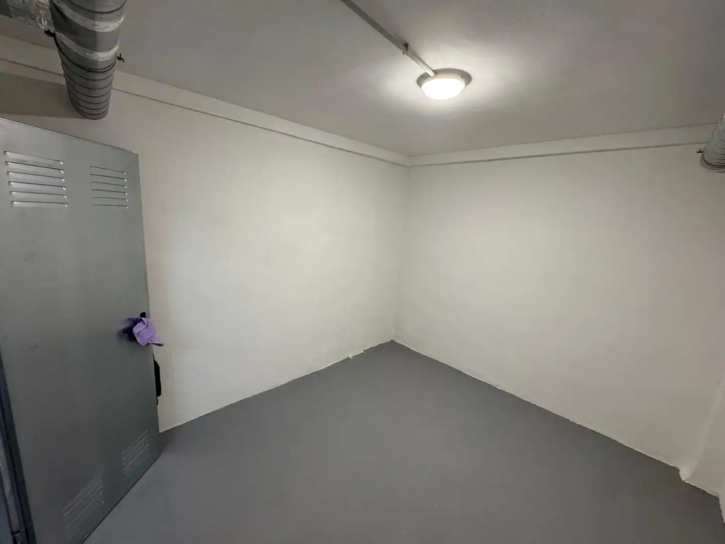 Storage room for sale in Calle del Jacinto, 22, El Perchel