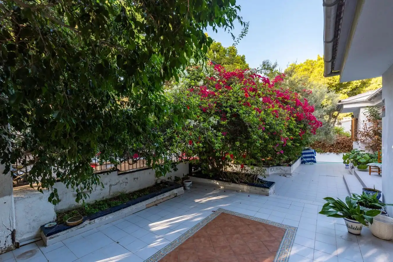 Casa rústica con piscina en venta en Santa Ponça, imagen 24