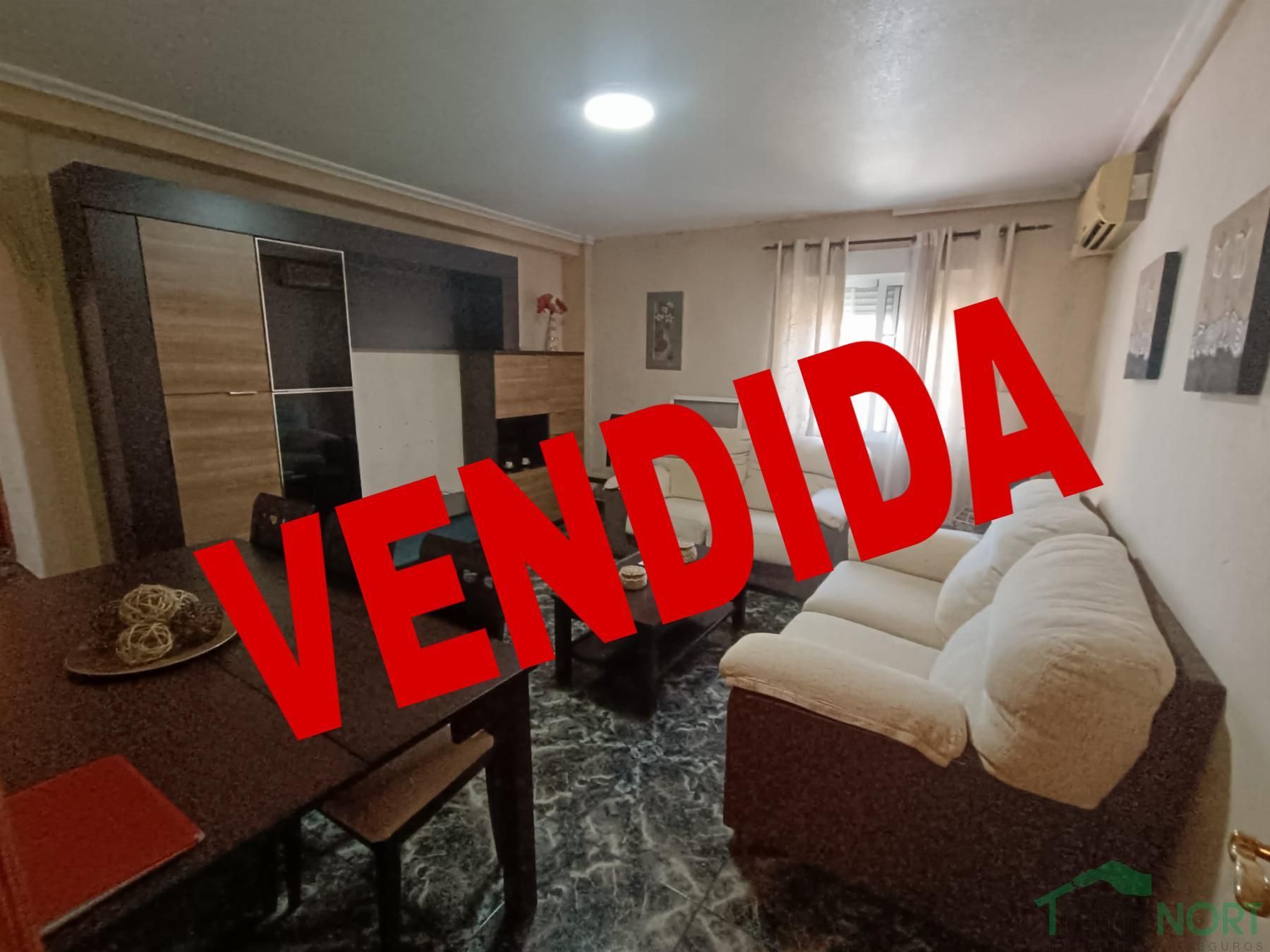Bedroom of Flat for sale in Cartagena