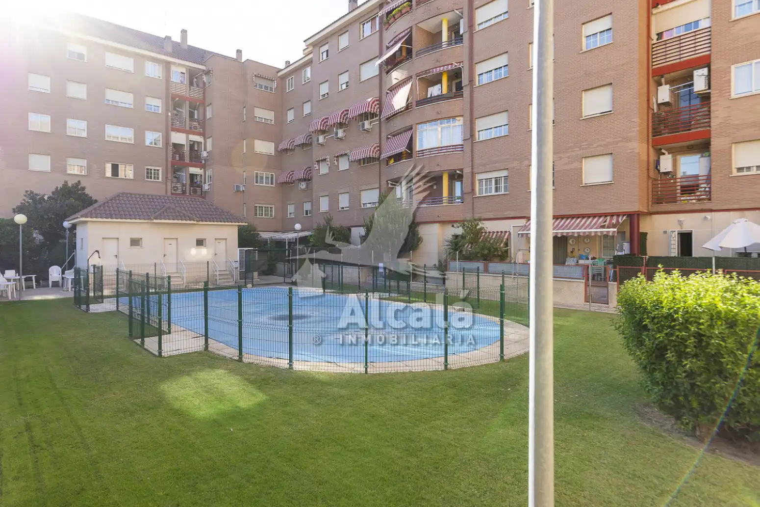 Parking de Piso en venta en Ensanche