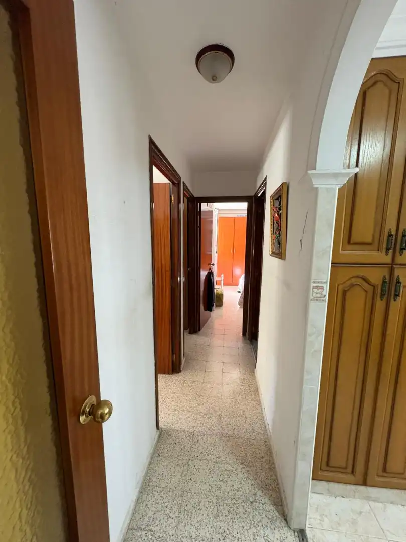 Flat for sale in San Telmo - Federico Mayo - El Porta