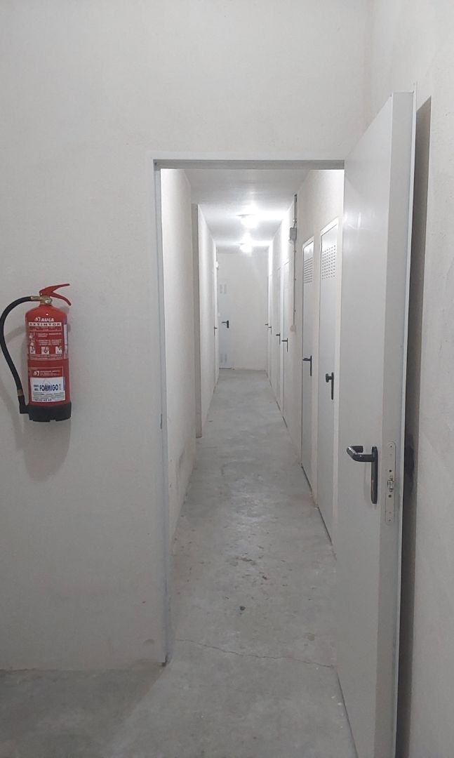 Traster en venda en Betanzos