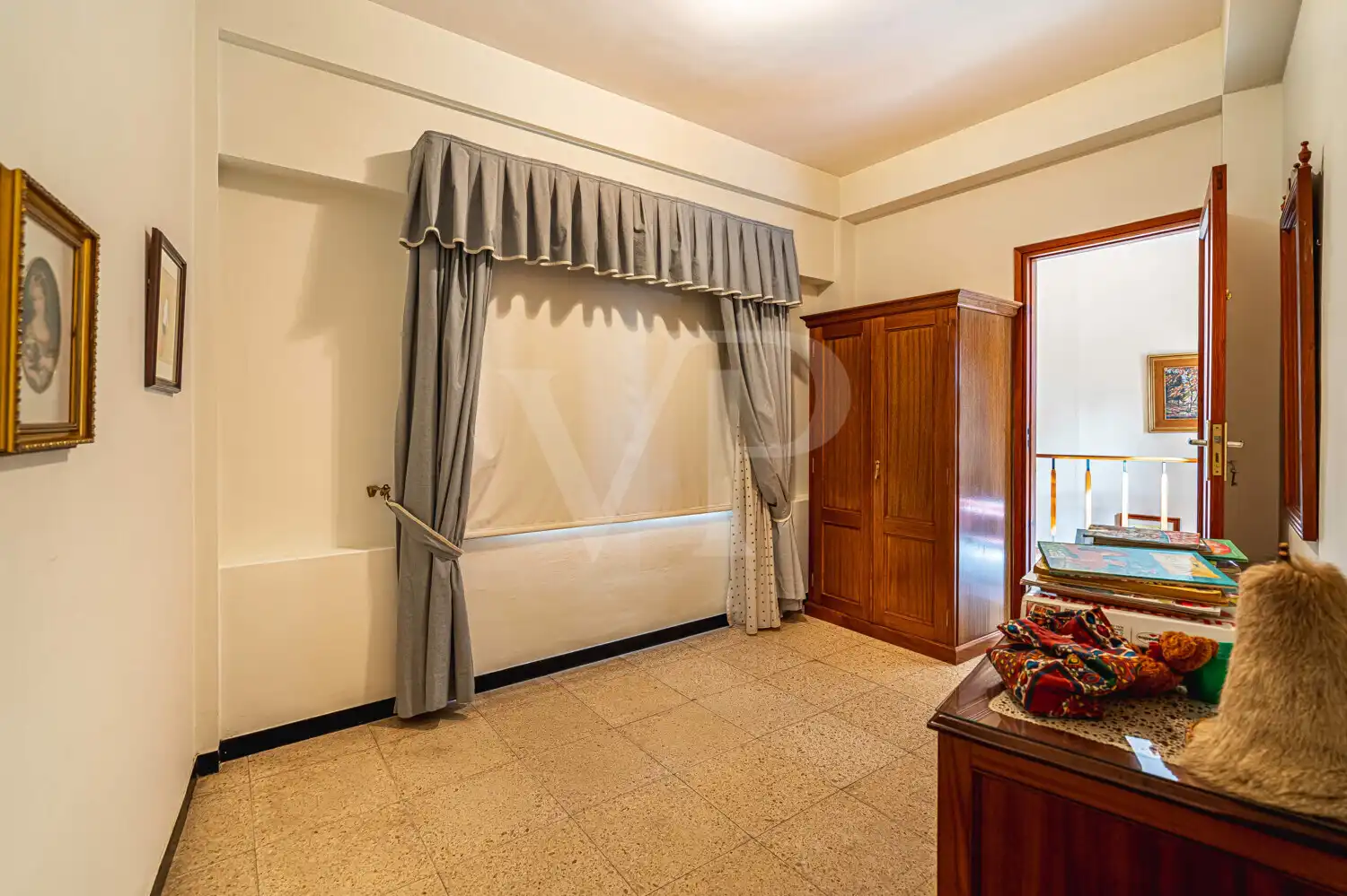 Habitación de Casa adosada en venta en Guía de Isora interior