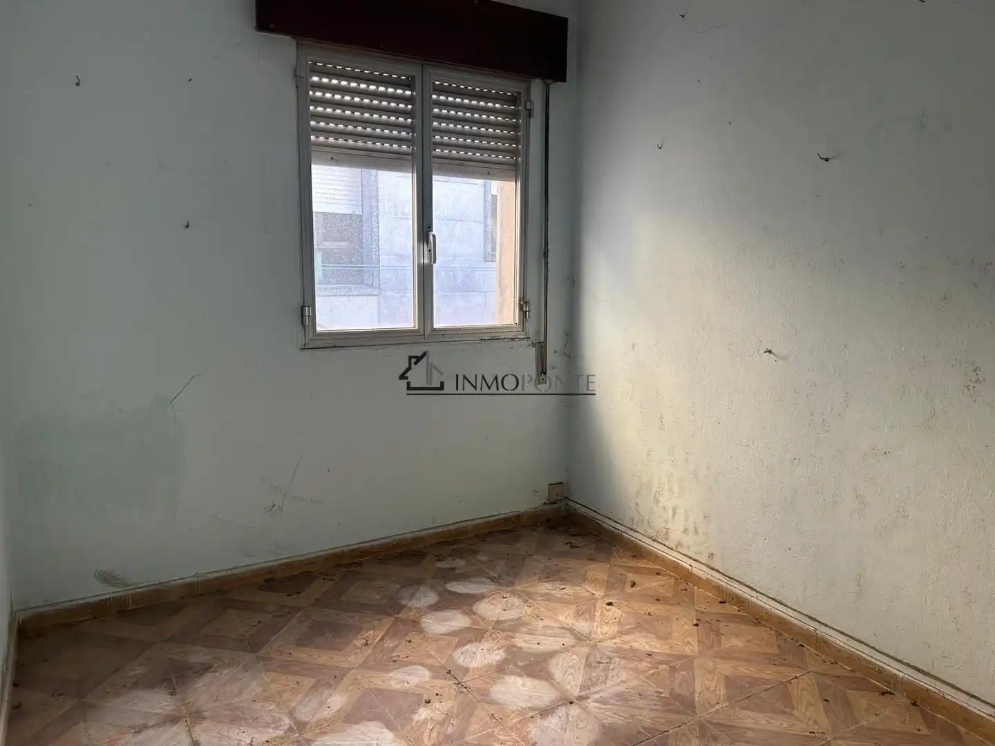Dormitori de Casa o xalet en venda en Pontevedra Capital 