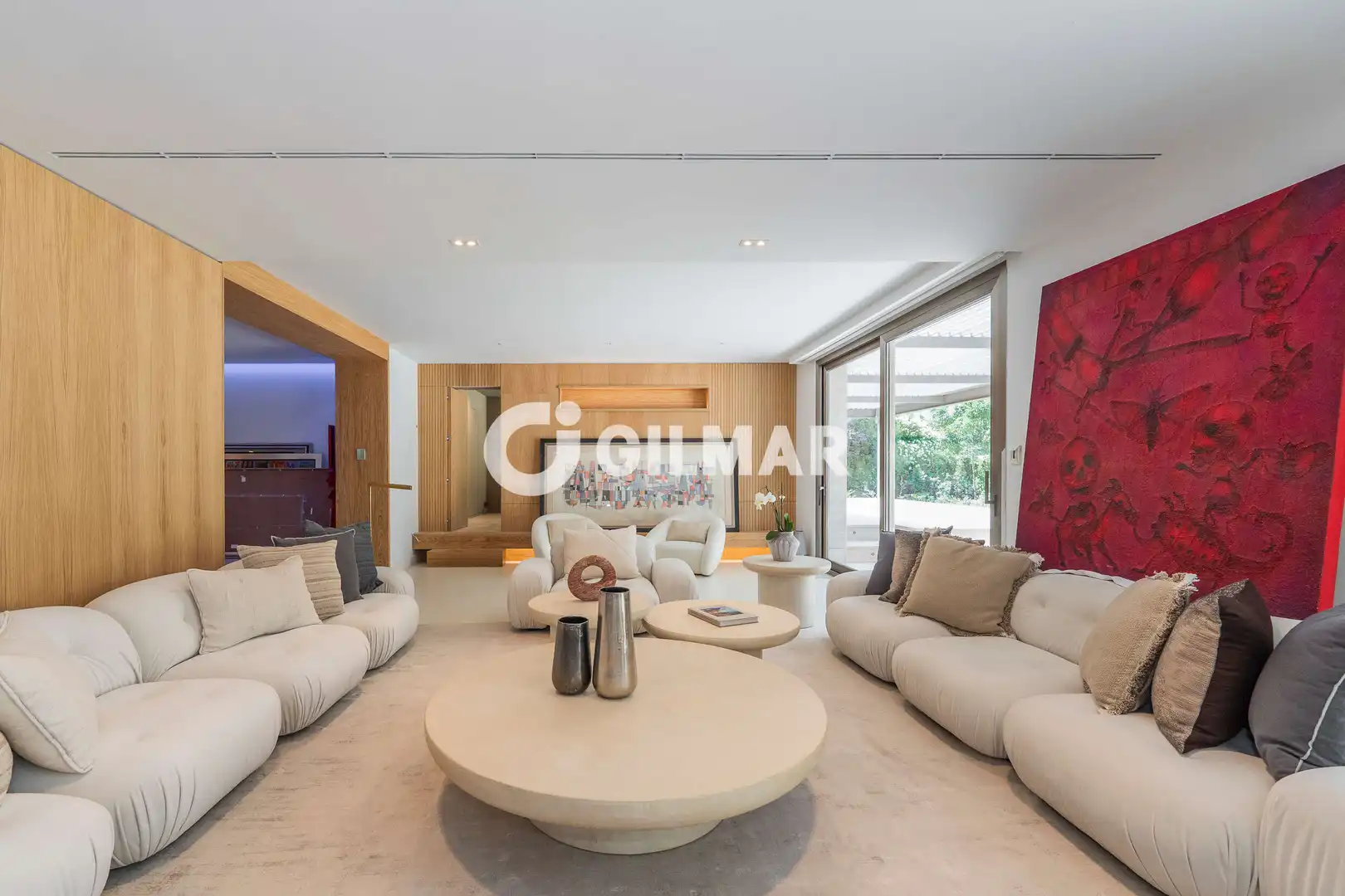 Villa in vendita a Urbanización La Moraleja, imagen 2