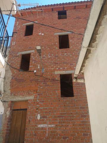 Casa-chalet en Venta en Calle Don Pedro Saez, 12 en Arroyomolinos de la Vera